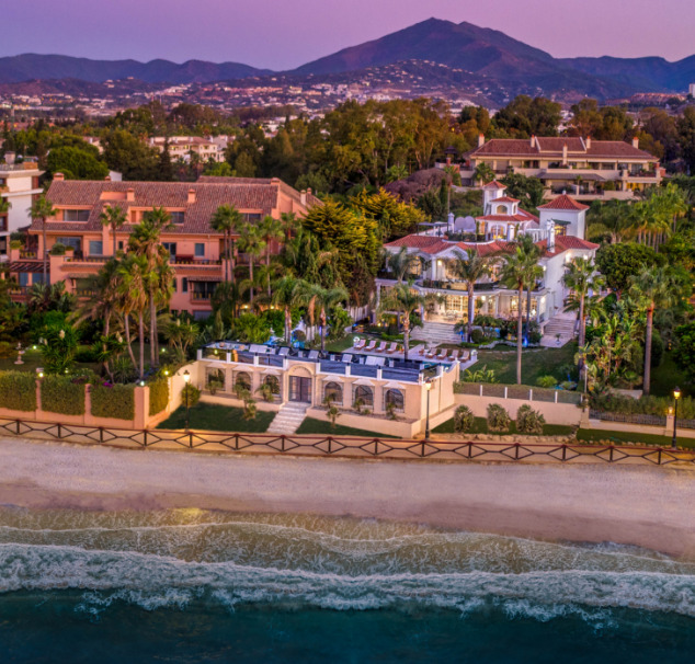 V1 Retreats Destinations