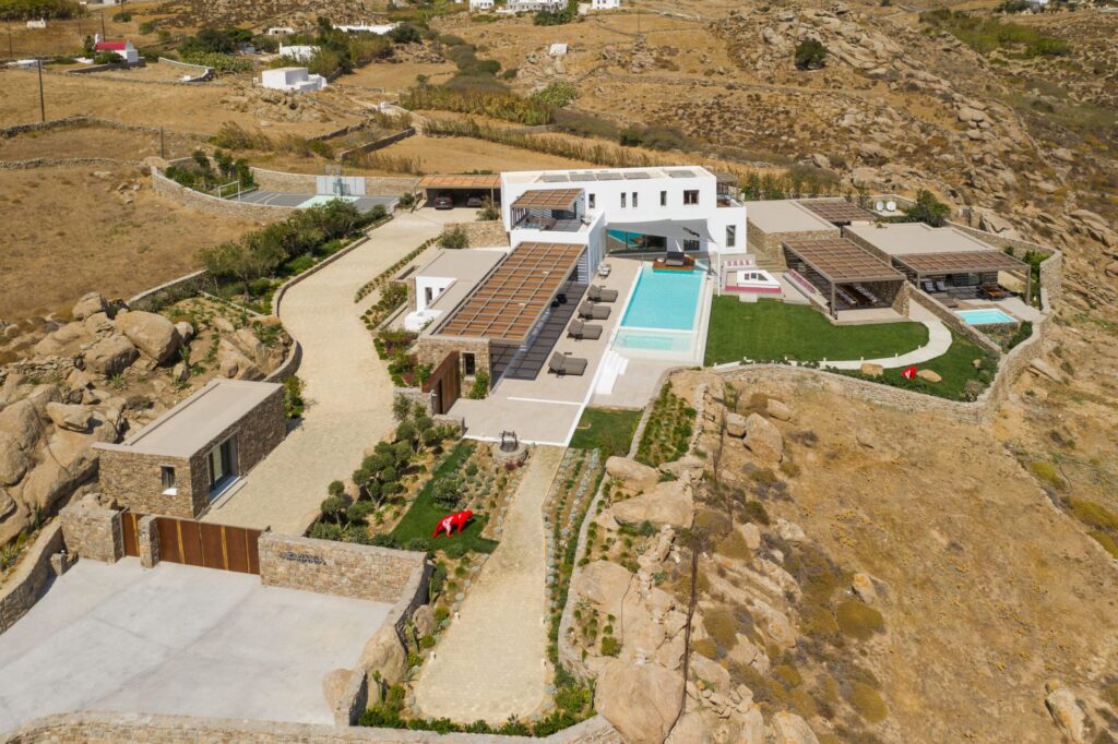 2. Atrxa Mykonos