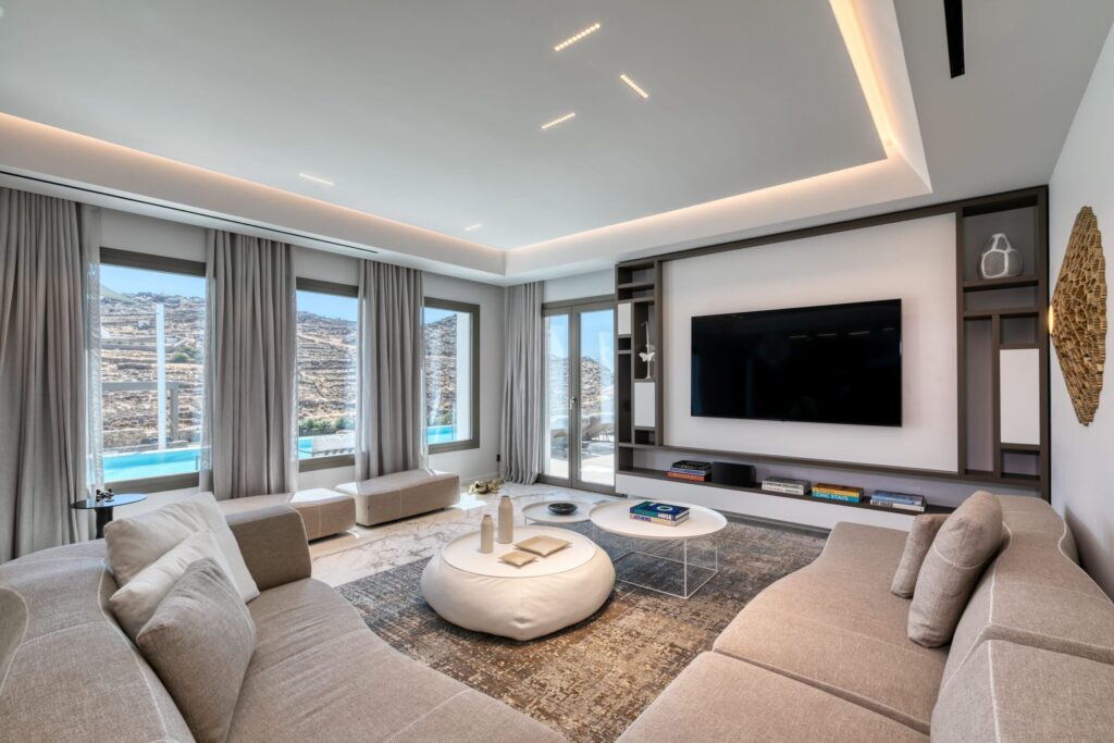 3. Atrxa Mykonos