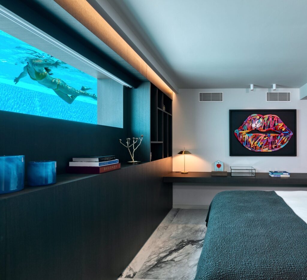4. Atrxa Mykonos