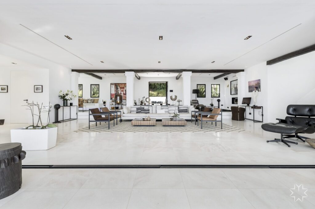 luxury rental retreats and villas by v1 retreats cap martinet ibiza spain