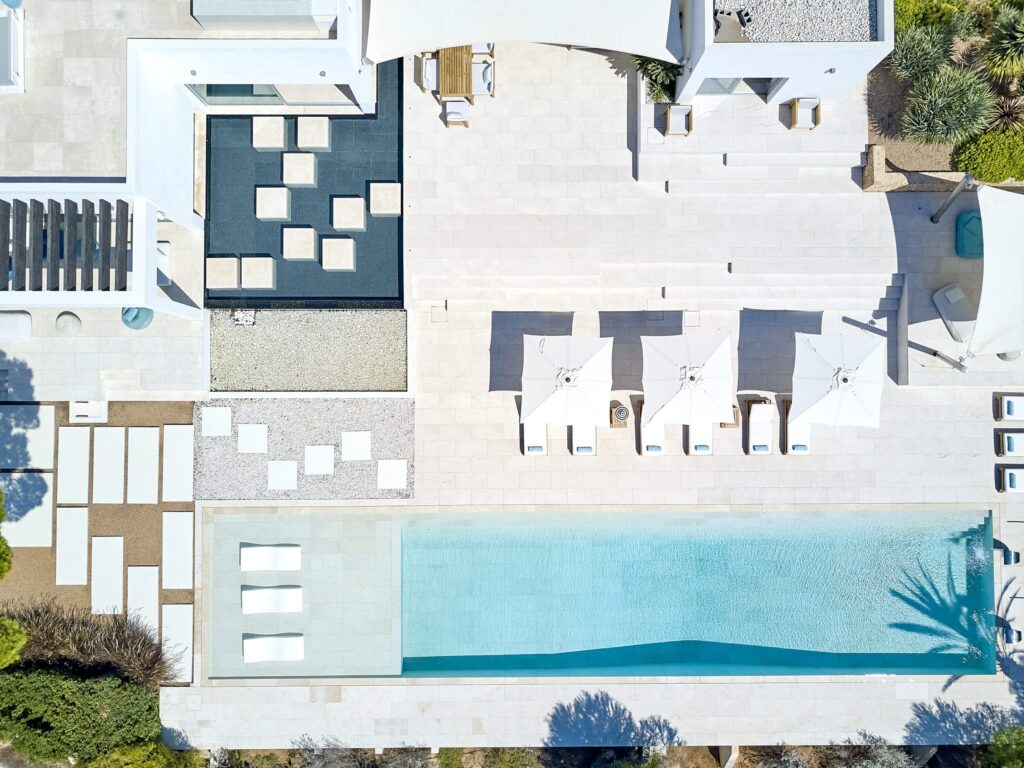 5. Agu Ibiza