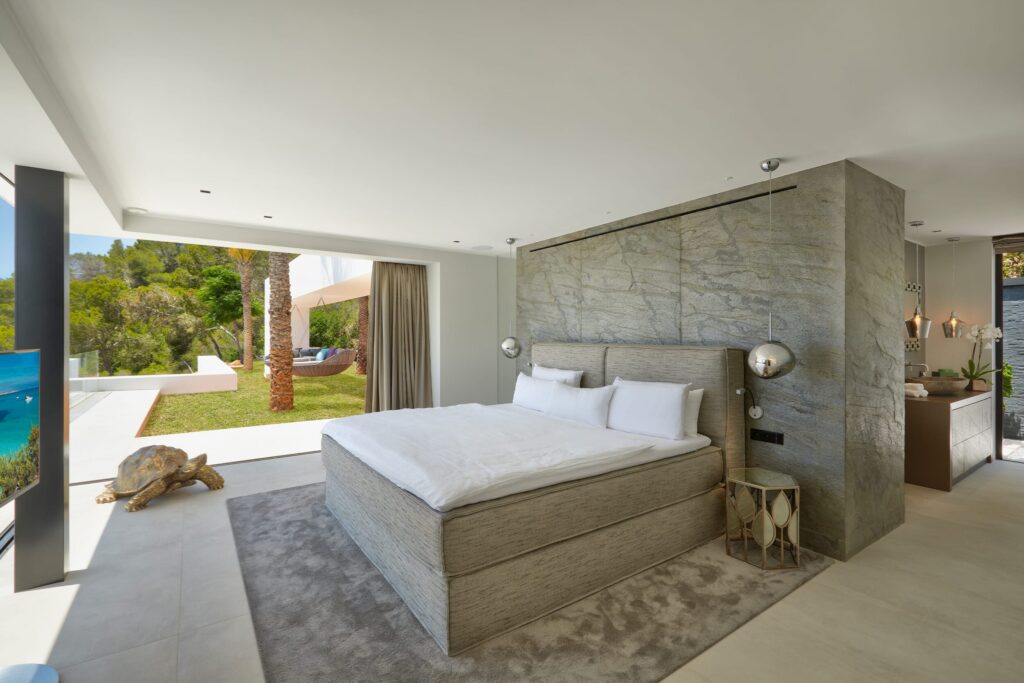 5. Wve Ibiza
