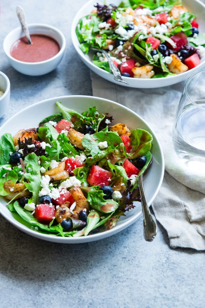 3. Nutritionist