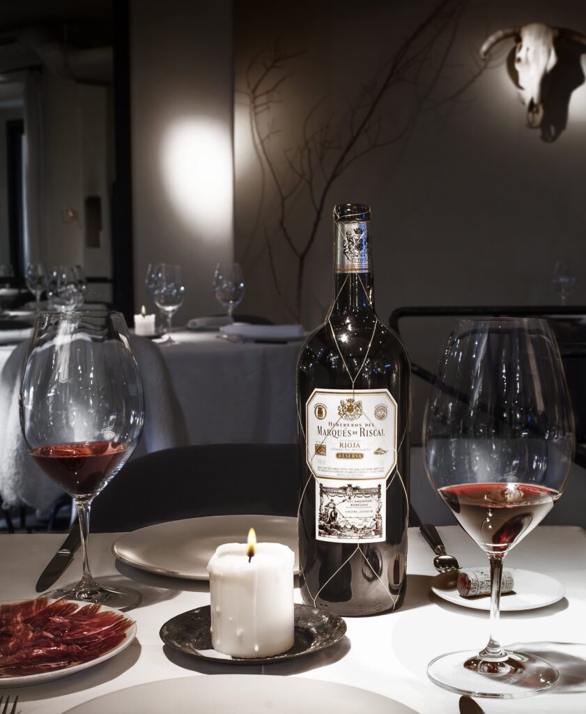 8. Wine Tasting