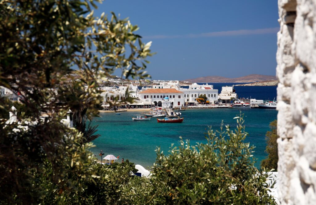 Mykonos 2