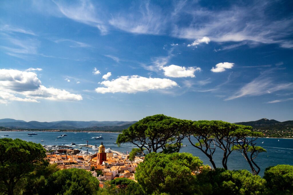 St Tropez Destination