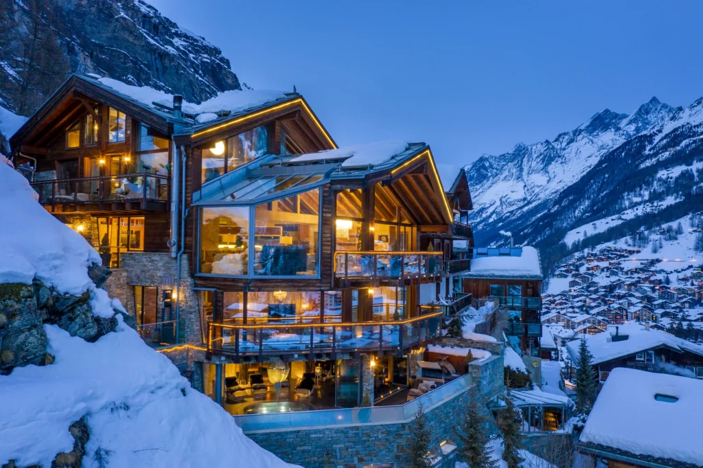 1. Czp Zermatt
